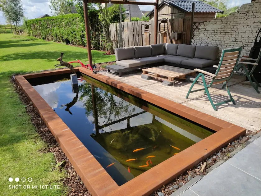 Luxury eco home with large garden and lots of light - Image 1