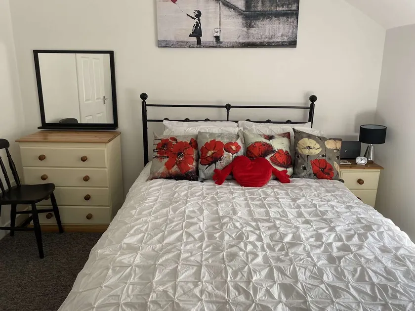 Rhos cottage Ruthin - Image 1