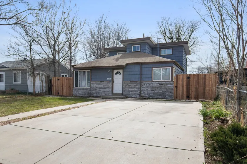 Comfortable spacious home 5bd/3bth near Hospitals! - Image 1