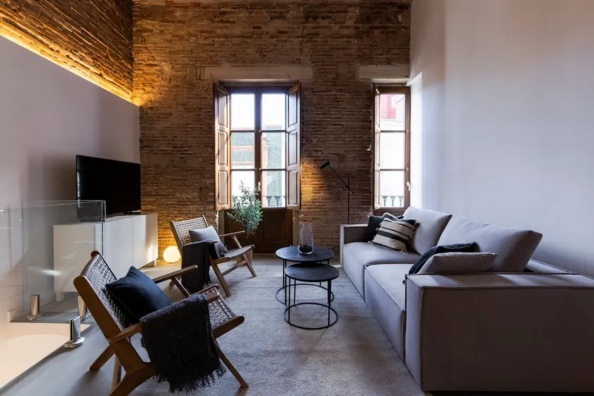 Dream loft 2 stops from the Oceanogràfic - Image 1