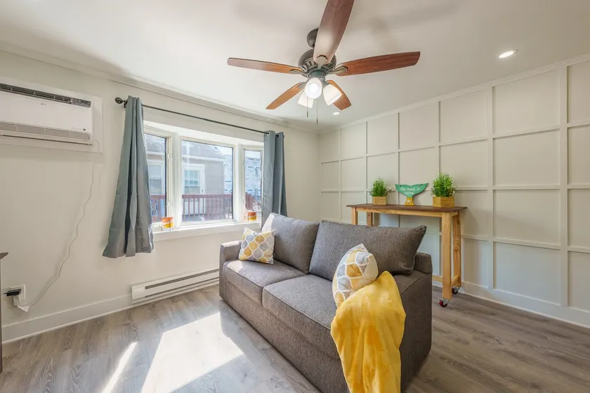 Modern Seaside Condo, 2 Blocks to Sand+ Parking - a Seaside Heights Sanctuary! - Image 1