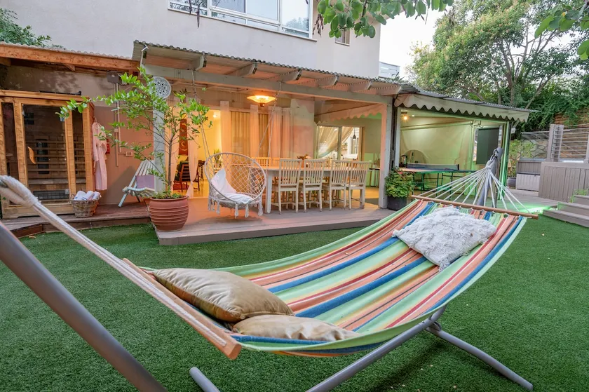 OSNATA STUDIO HOME - Image 1