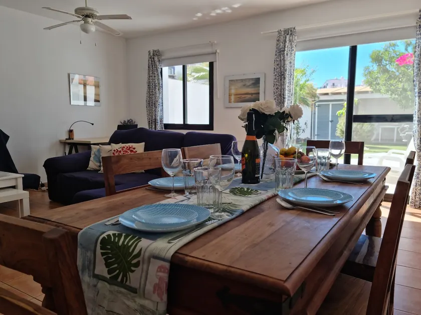 Marina Sol Villa - Image 1