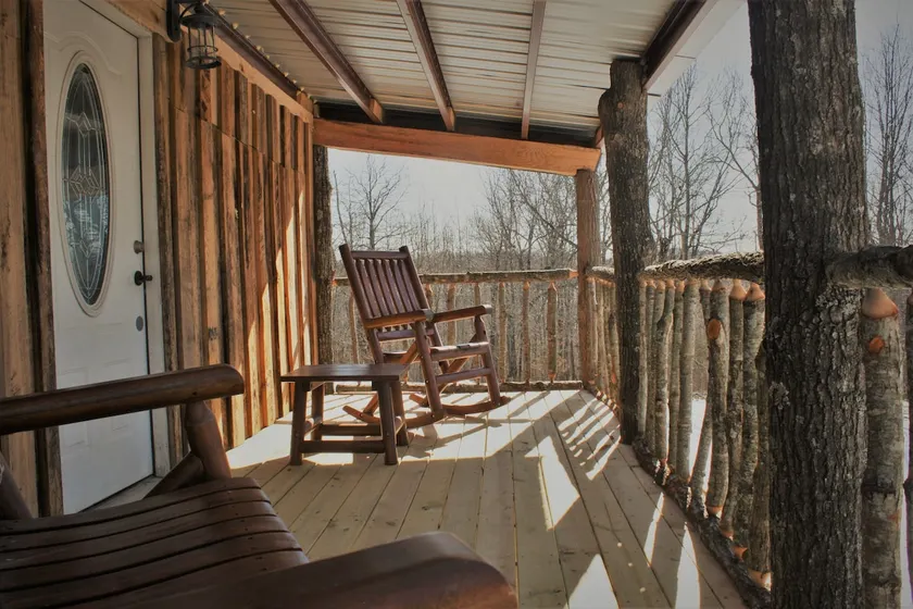 The Ozark Getaway - Image 1