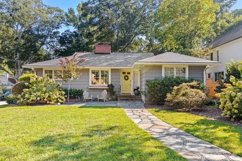 High End Luxury in the Heart of Atlanta - Image 1