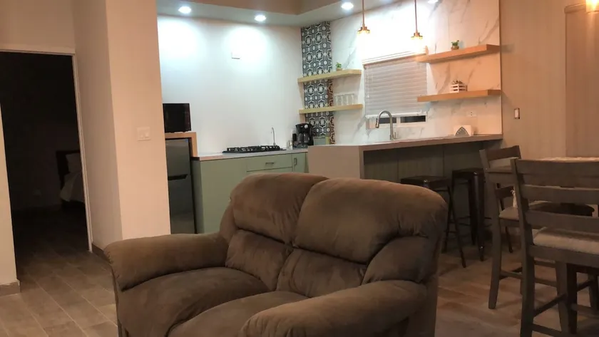 Deluxe Apartment in Ensenada - Image 1