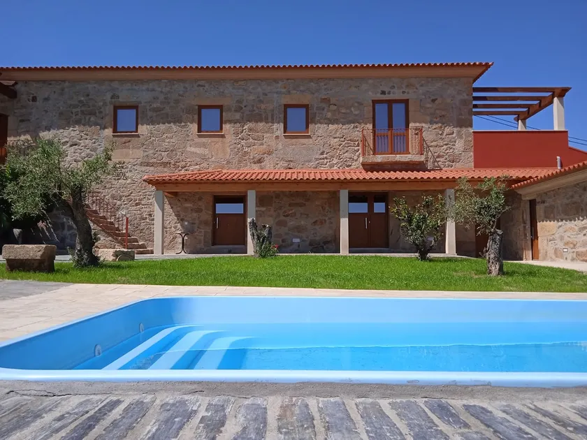 Farmhouse in Douro - Quinta do Passadiço - Image 1