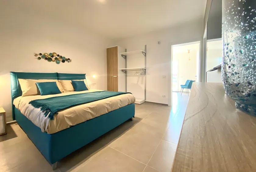 Cappero Apartment - Image 1