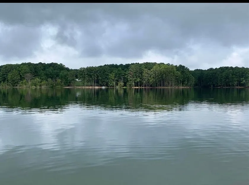 Peaceful Lakefront Retreat - Image 1