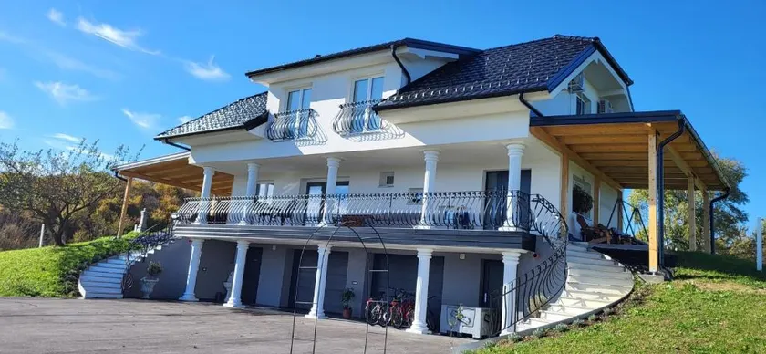 Charming countryside villa with spa - ID134312 - Image 1