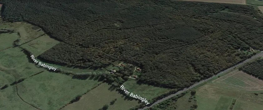 Cosy Countryside Cottage - Hot Tub & Dog friendly - Image 1