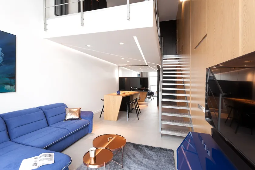 Qbik Loft Aparts - Image 1