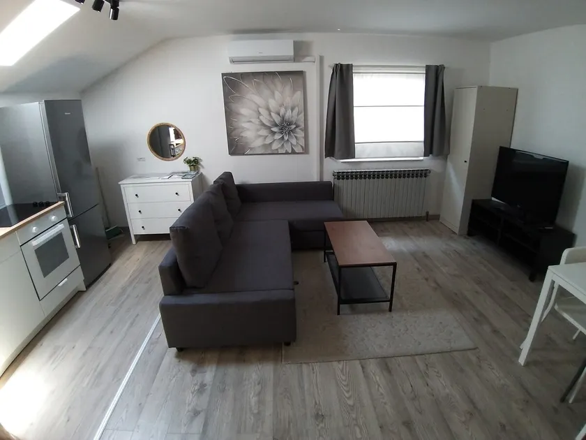 Apartment Lenchy - Image 1