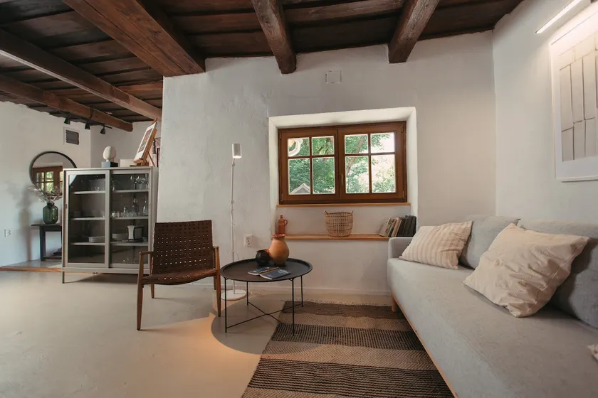 Francis' house in Kereseszeg - Image 1