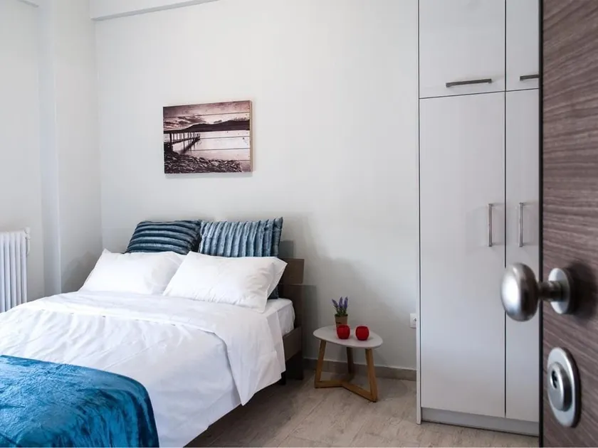 Konstantinou Apartment - smart & roof top terrace - Image 1