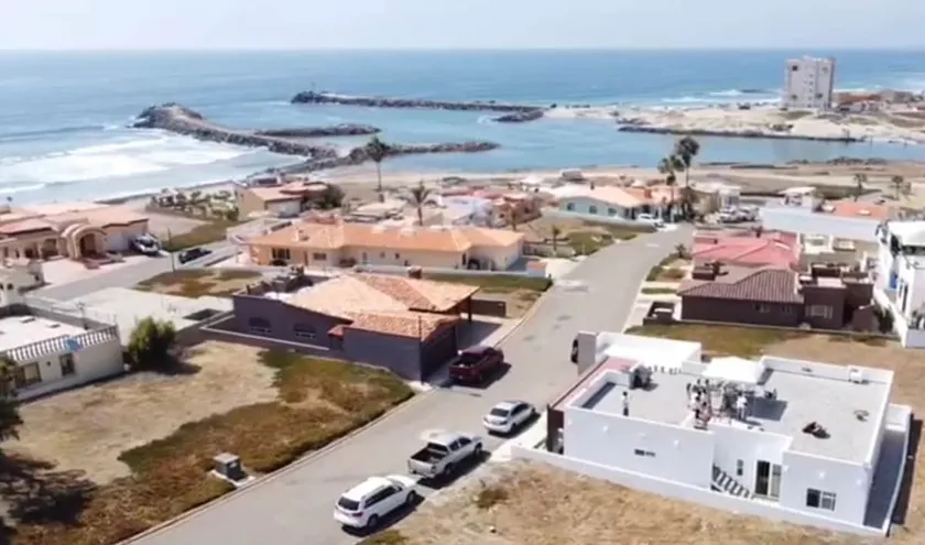 Casa Estrella de Mar awesome 3 bedrooms beach home - Image 1