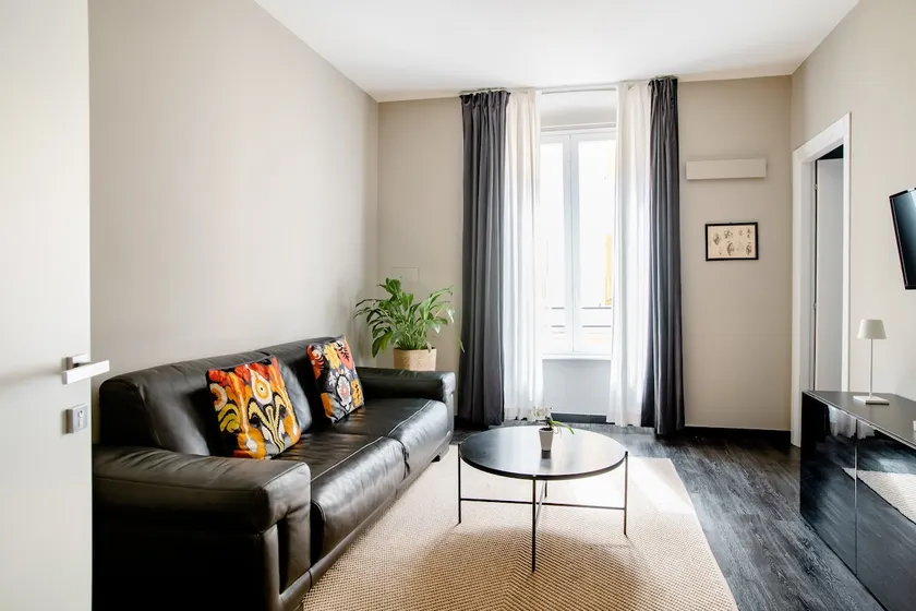 When in Genova - Private Suite - Free parking - Image 1