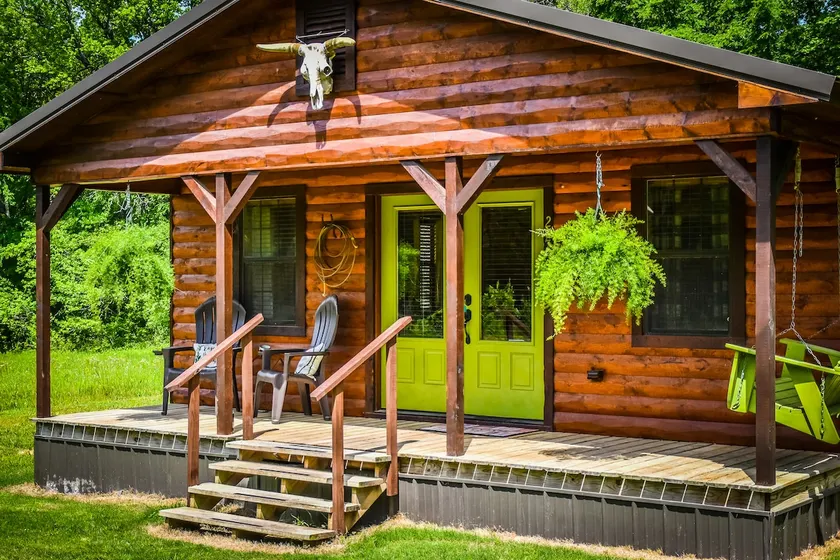 Bunk House - Image 1