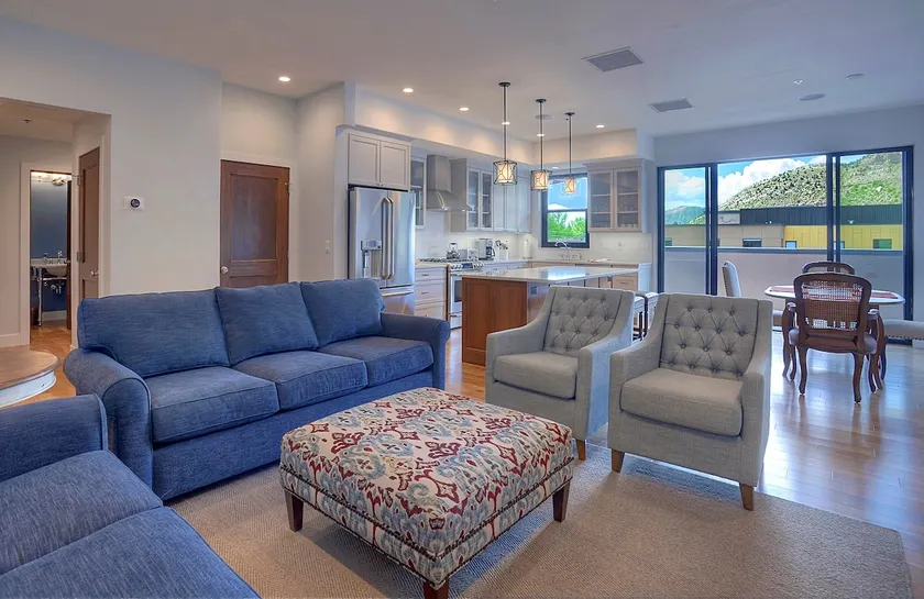 Downtown Penthouse Condo - Image 1