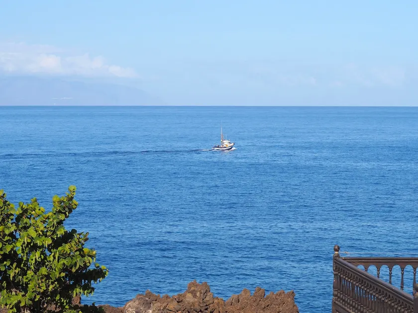 Duplex of the Sea-Playa San Juan Tenerife - Image 1