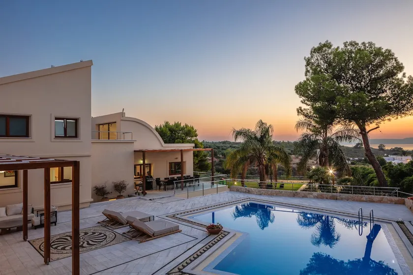 8BR Twin-Villa Retreat in Lush Gardens by etouri - Image 1