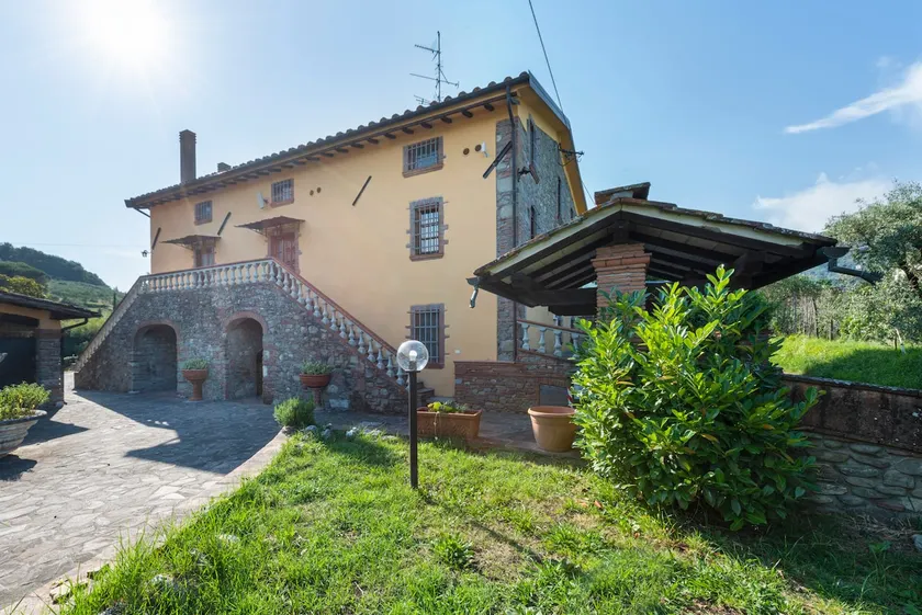 Villa Leone - Image 1