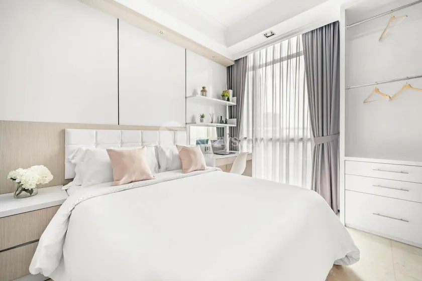 Central by Kozystay - Mega Kuningan - Image 1
