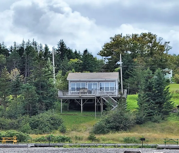 Margaretsville Cottage - Image 1