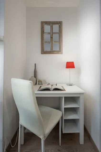 Naval apartment - Image 1