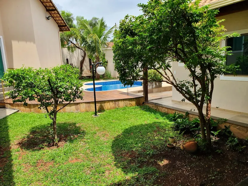 Lagoa Santa Retreat: Leisure, Tourism and Nature - Image 1