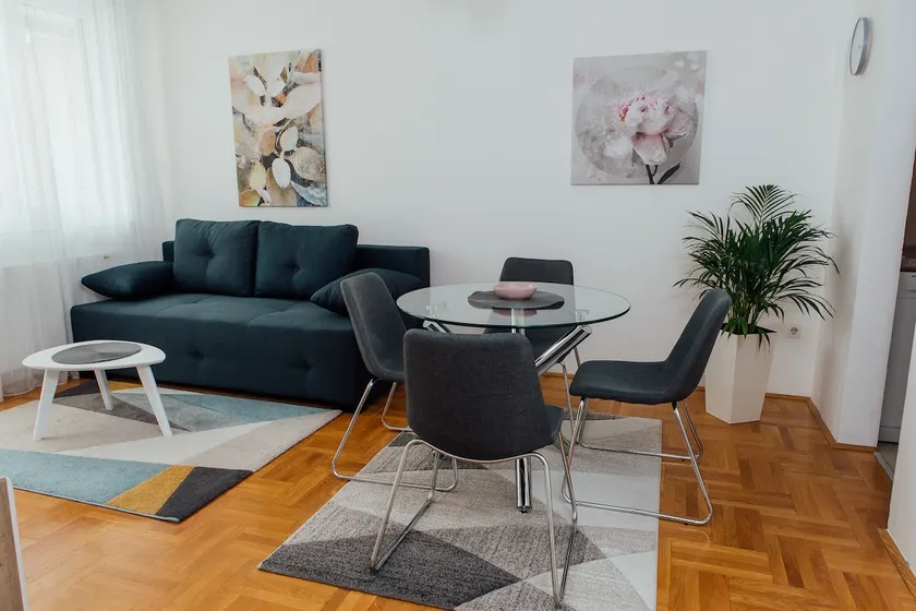 Suite Dreams - Image 1
