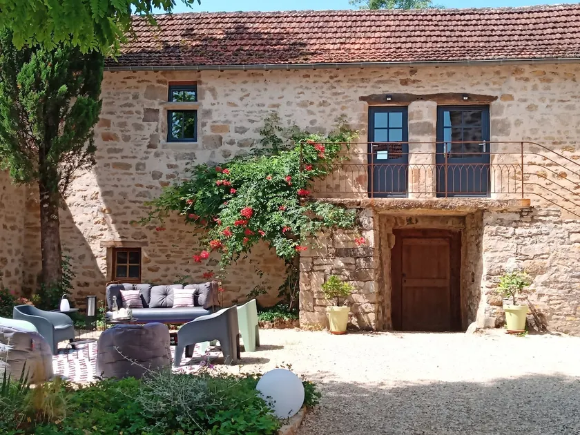 Les granges de l abbaye - Image 1