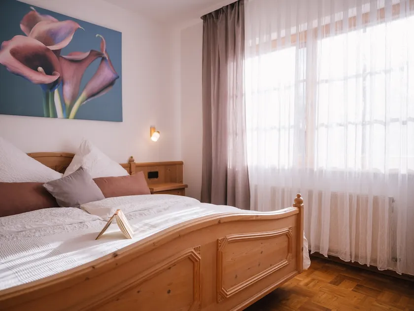 Apartment 7 with garden view - Image 1
