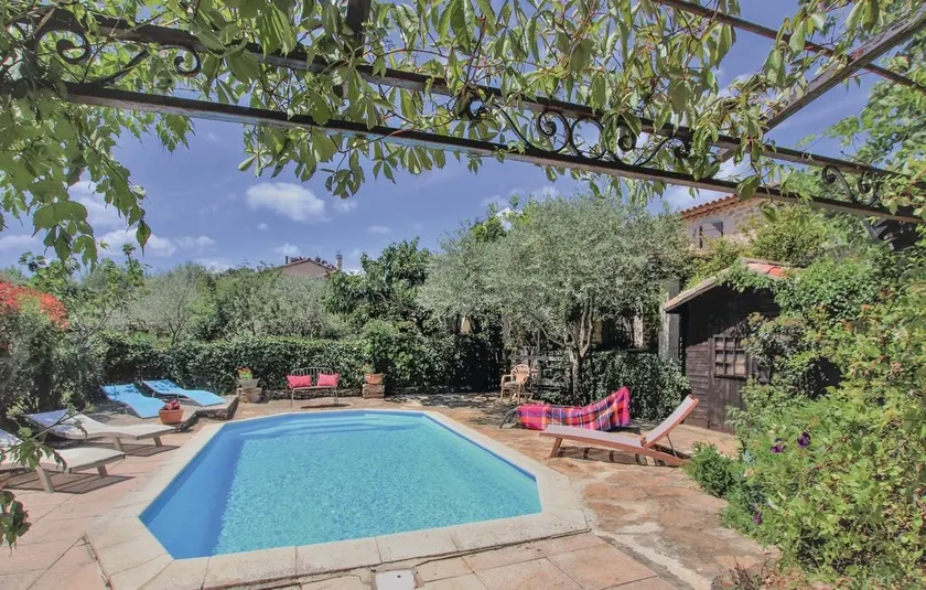 Villa les oliviers - Image 1