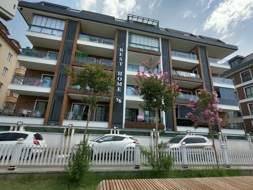 Апартаменты Best Home 26 Cleopatra Legacy - Image 1