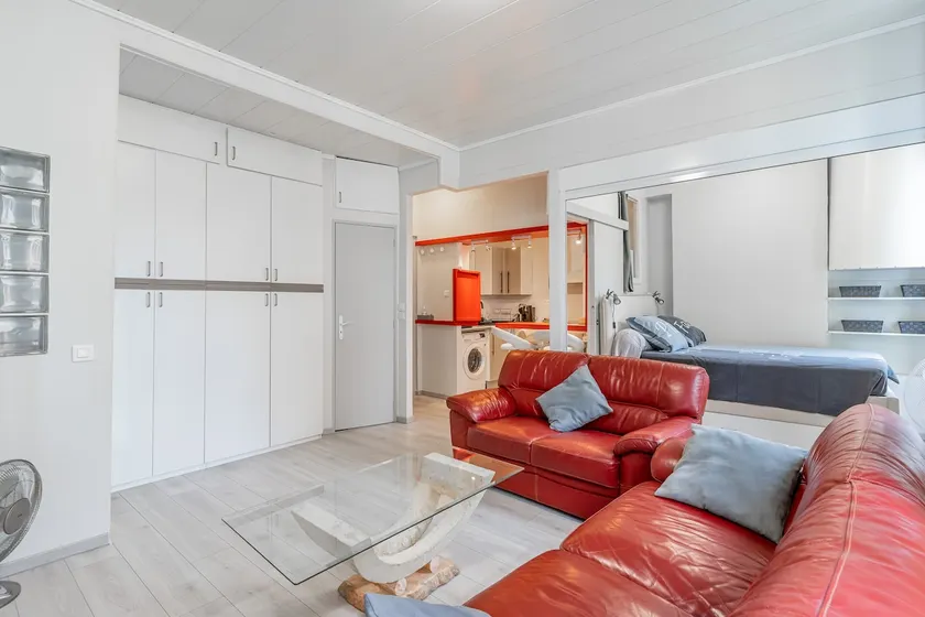 superbe Loft T2 13005 - Image 1
