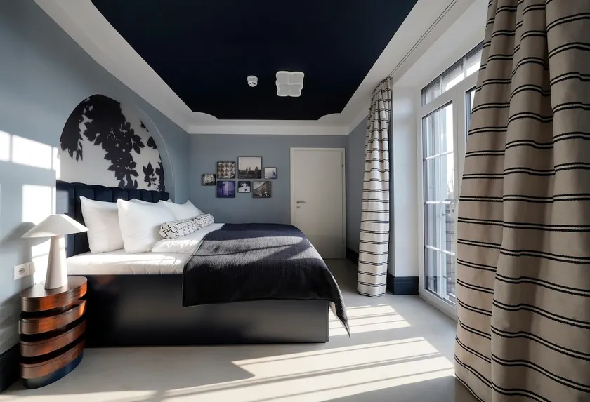 Numa | Standard Room with a View in Bayernstraße - Image 1