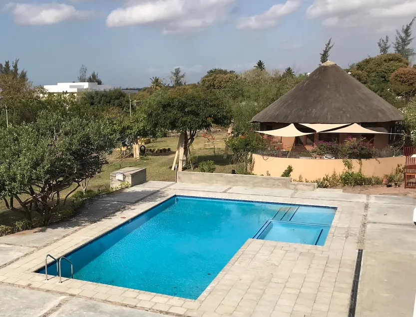 Beautiful self-contained traditional house for 2/3 - Image 1