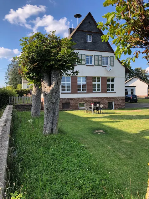 Alte Schule Seinsfeld - Image 1