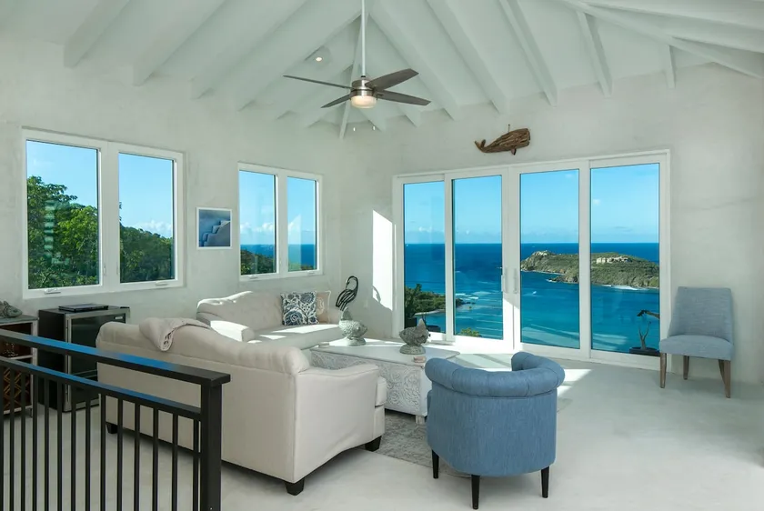 Mykonos - a freshly built Greek inspired Luxury Villa. - Image 1