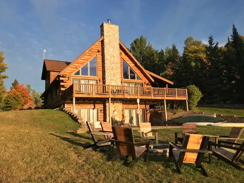The North End on Hagerman Lake - Image 1