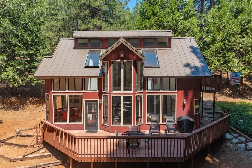 Relaxing 2BD Cabin in the Sierra - Image 1