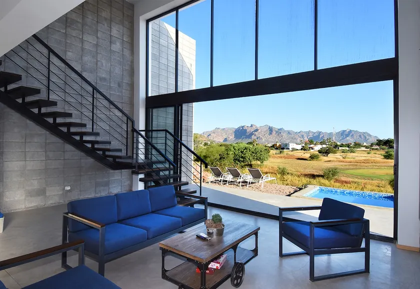 Private Pool & Spectacular Mountain View - Image 1