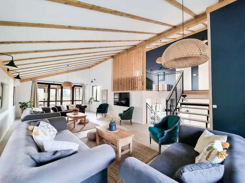 Sporthaus Sosnówka - Private mountain escape - Image 1