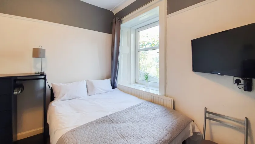Studio apartment - Bemersyde Studio 8 - Image 1