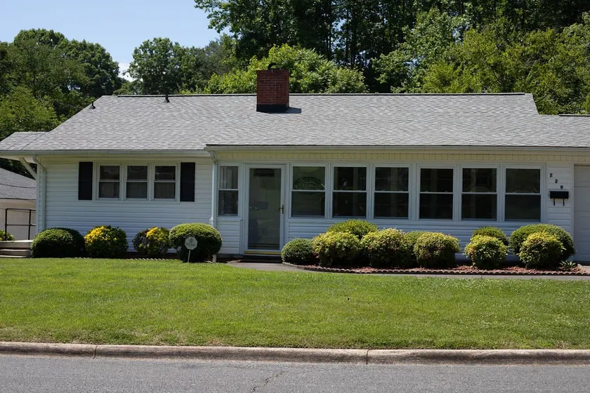 Fairview House in Mt. Airy - Image 1