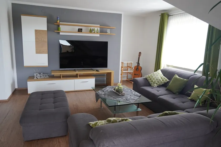 Seitz vacation home - Image 1