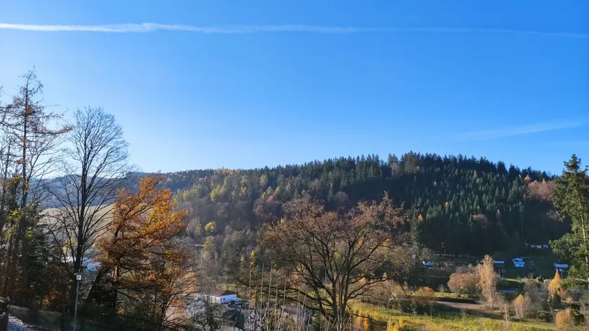 Vacation home ”Am Hochwald” - Image 1