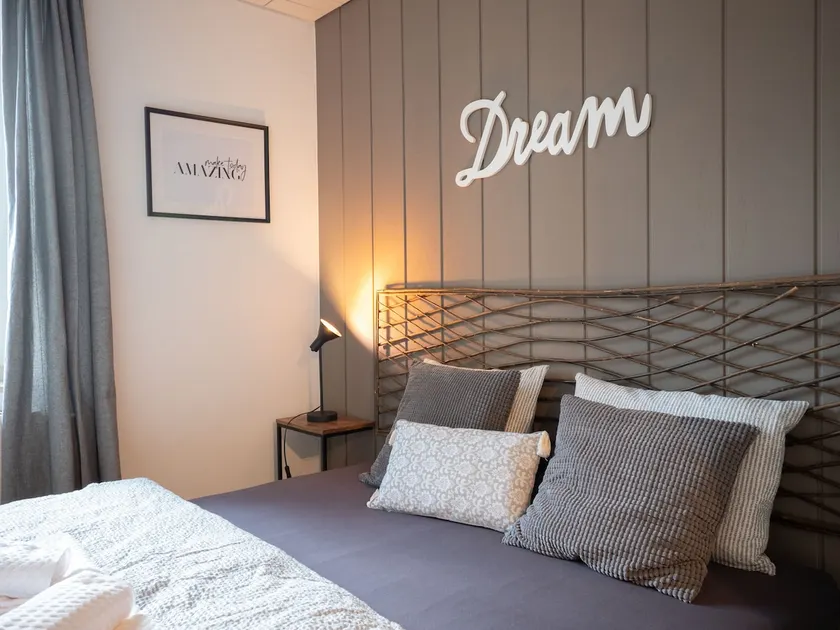 Lovely little apartment in St. Gallen near the university - Image 1