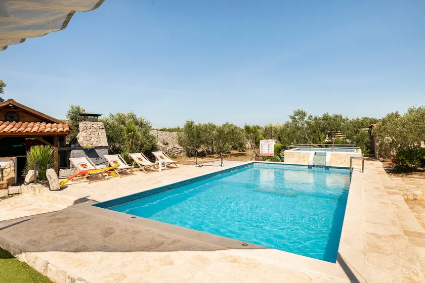 Holiday Homes Cvita - CVITA - Image 1